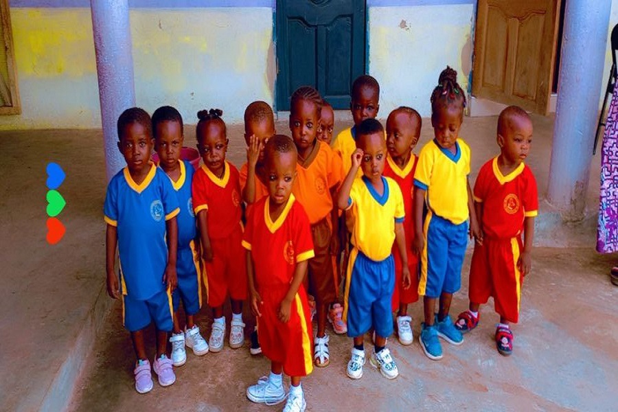 School Houses
