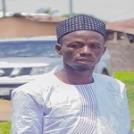 Issahaku Alhassan Jahanfo